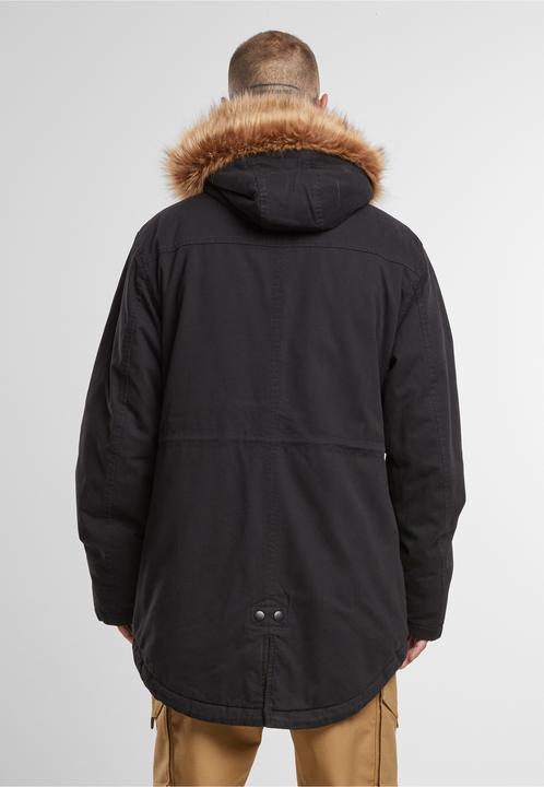 Produktbild Brandit Men Fish Tail Parka - 174635 (M)