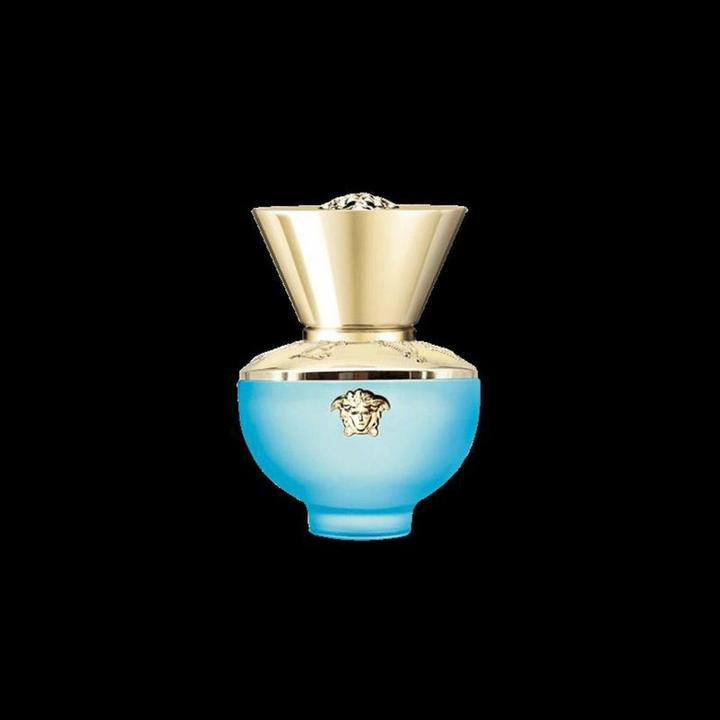Actual product image Versace Dylan Turquoise (Eau de toilette, 30 ml)