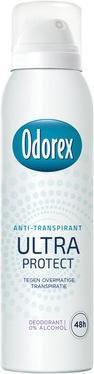Image du produit Odorex Déodorant Spray Ultra Protect 150ml (Spray, 150 ml)