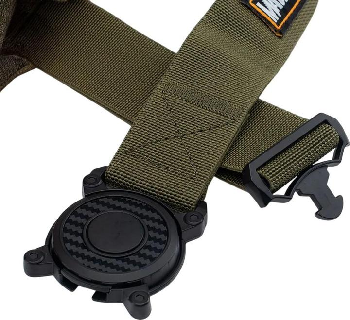 Produktbild Gürtel Wumtra