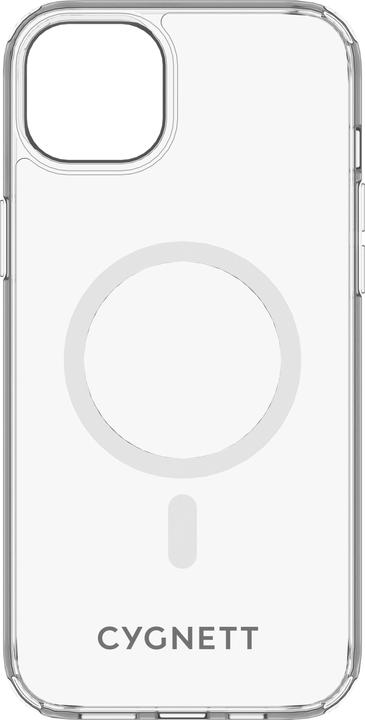 Image du produit Cygnett AeroShield - Protection MagSafe pour iPhone 14 Plus - Trasparente (Apple iPhone 14 Pro Max)