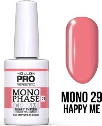 Actual product image Mollon Pro Mol Monophase 29 - 10ml