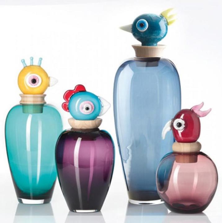Produktbild Leonardo Papageno Vogel Carlotta (1 x)