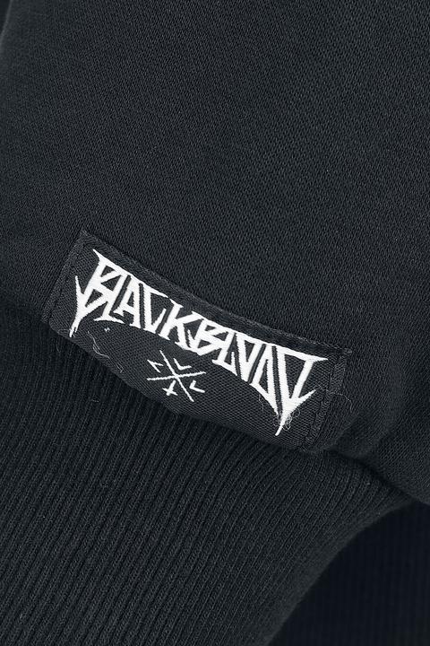 Produktbild Black Blood by Gothicana Occult Horror (S)