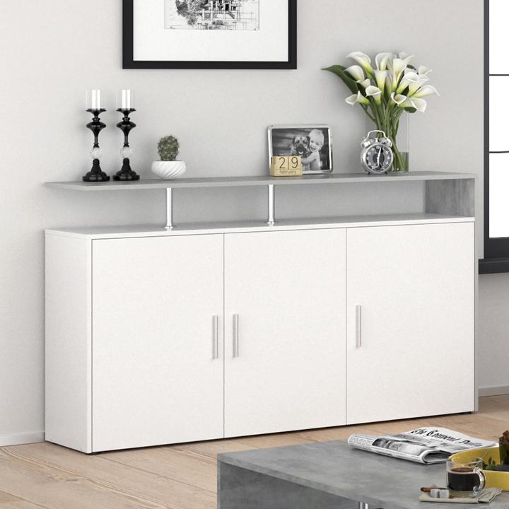 Produktbild Vicco Amato (160 x 35 x 91.5 cm)
