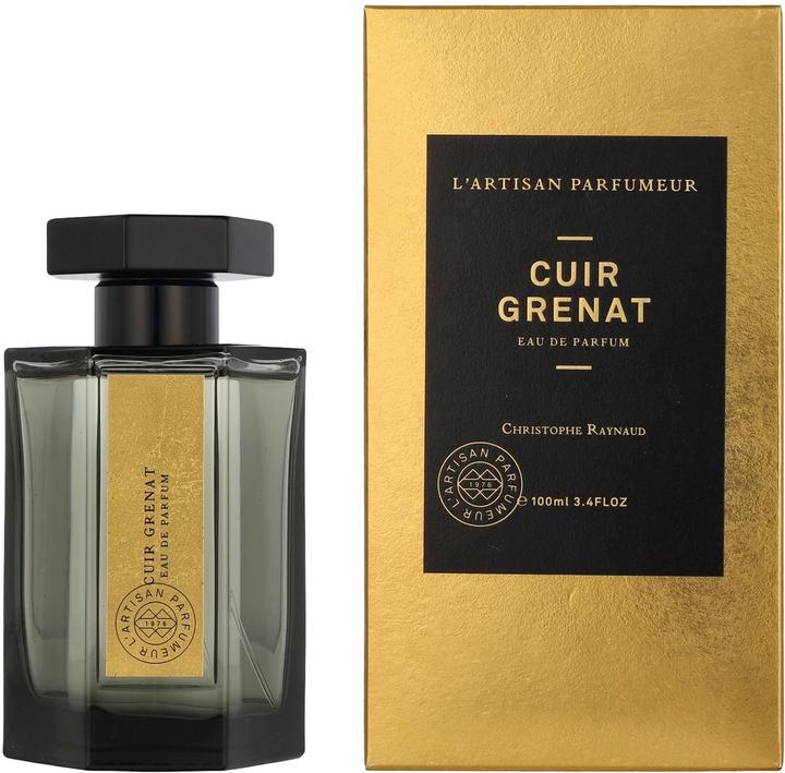 Produktbild L'Artisan Parfumeur Cuir Grenat (Eau de Parfum, 100 ml)