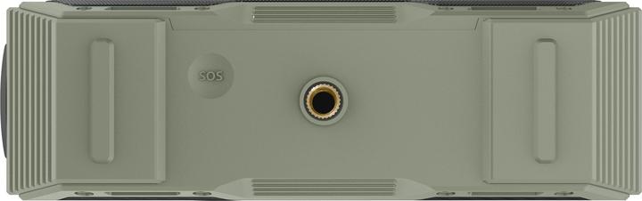 Actual product image Sayva Camping light green (DAB+, FM, Bluetooth)