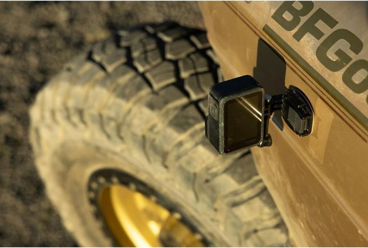 Image du produit GoPro Montages mixtes, 6 pièces