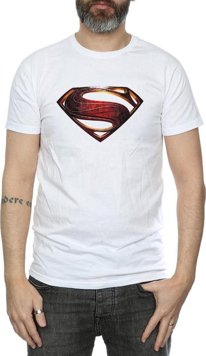 Produktbild Superman TShirt (3XL)
