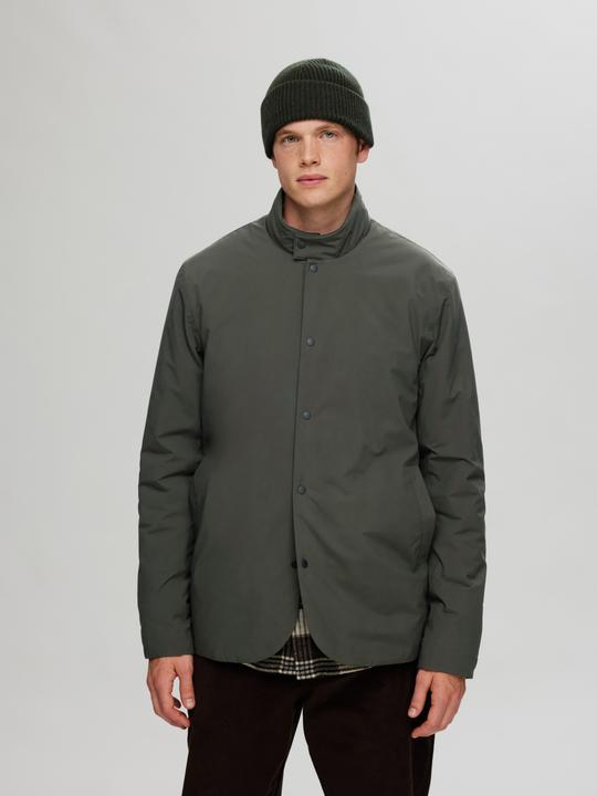 Immagine prodotto Selected Homme Slhlee Urban Tech Jkt Noos (L)