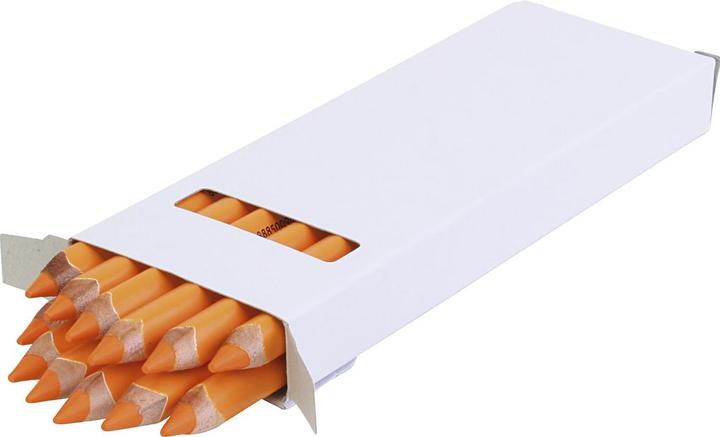 Produktbild EDU3 edu Jumbo Coloured Pencils (12x)