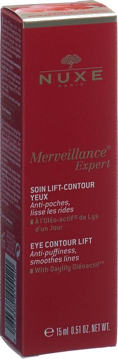 Produktbild Nuxe Merveillance Expert (Fluid, 15 ml, Tag)