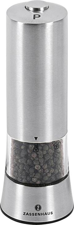 Zassenhaus Gera PM (Pepe)