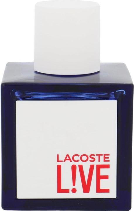 Immagine prodotto Lacoste In diretta su (Eau de toilette, 60 ml)