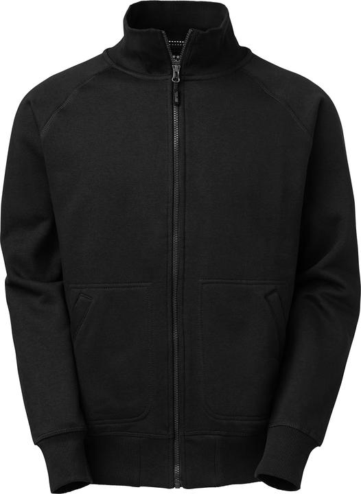 Produktbild Top Swede South West - Denver Sweatshirt, Herren, schwarz, M 80% Baumwolle, 20% Polyester (M)