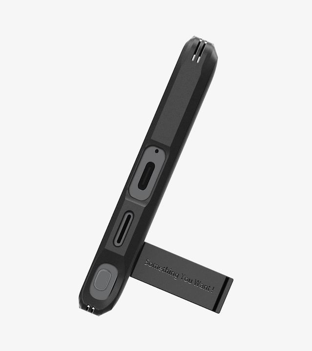 Produktbild Spigen Tough Armor (Samsung Galaxy S24 Ultra)