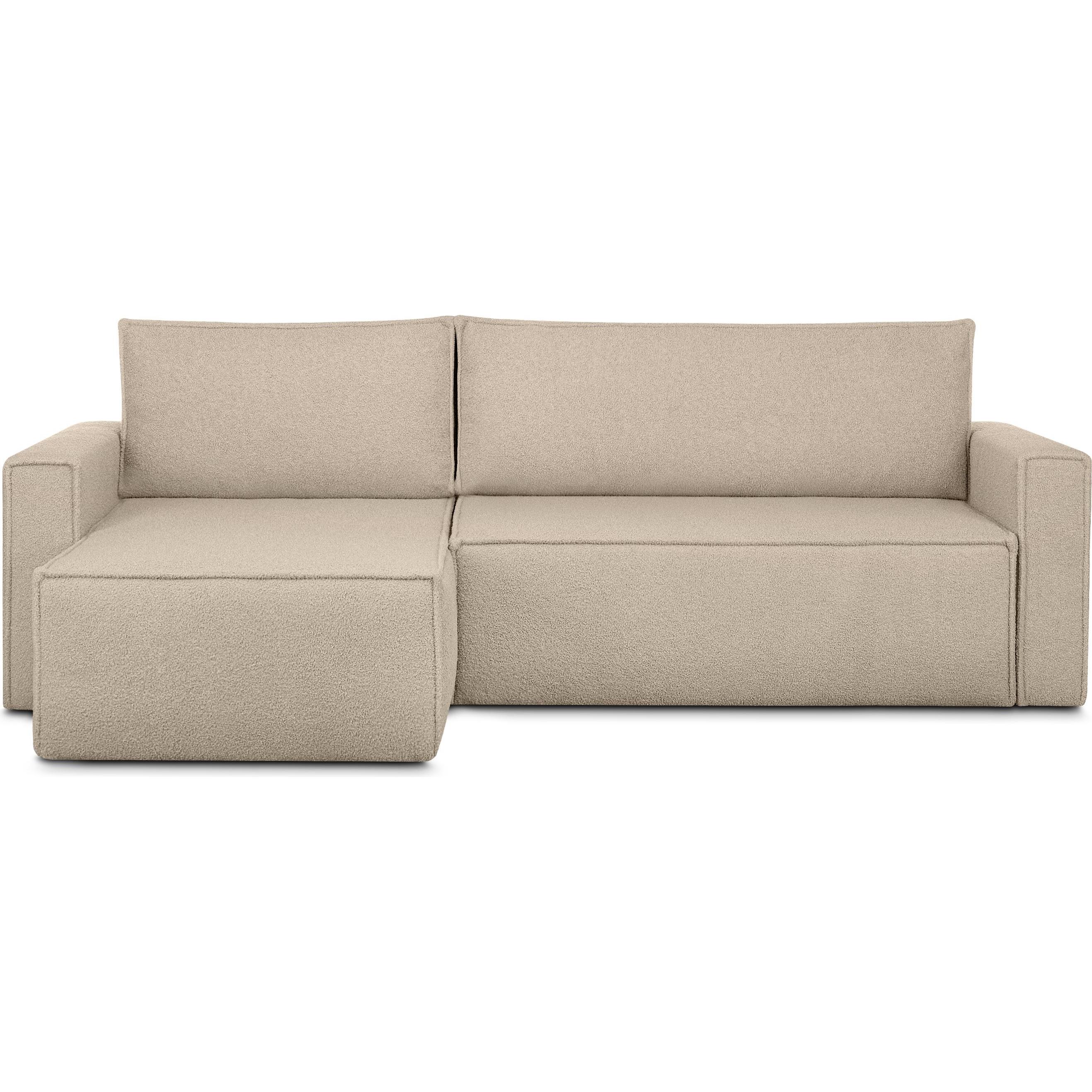 Konsimo, Sofa, Napi Ii (Ecksofa)