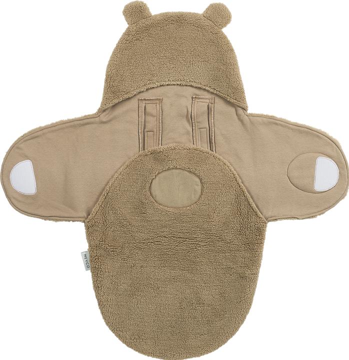 Image du produit Meyco Wickeldecken (81 x 42 cm)