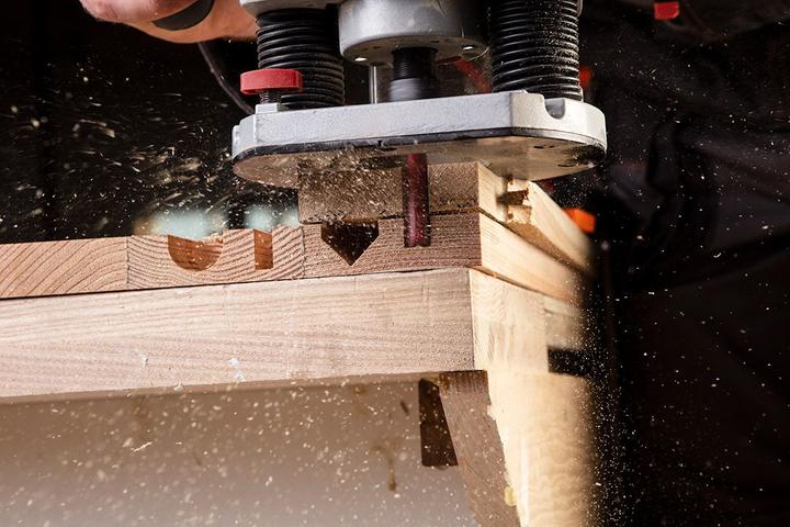 Produktbild Graphite Widia-Graphitschneider