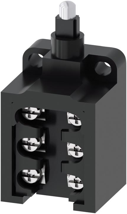 Produktbild Siemens Begrenzungsschalter offener Rahm 2NO/1NC