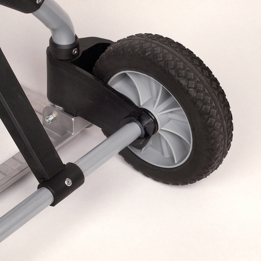 Actual product image wolfcraft TS 1500 Transport System (200 kg)
