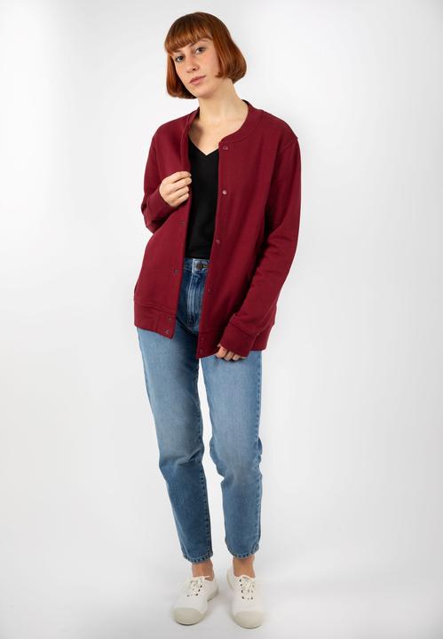 Immagine prodotto Torland Giacca in felpa Bounder (XL)