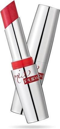 Productafbeelding Pupa Milano Miss Pupa houdt van parelmoerrood (500 Liefde Parelrood)