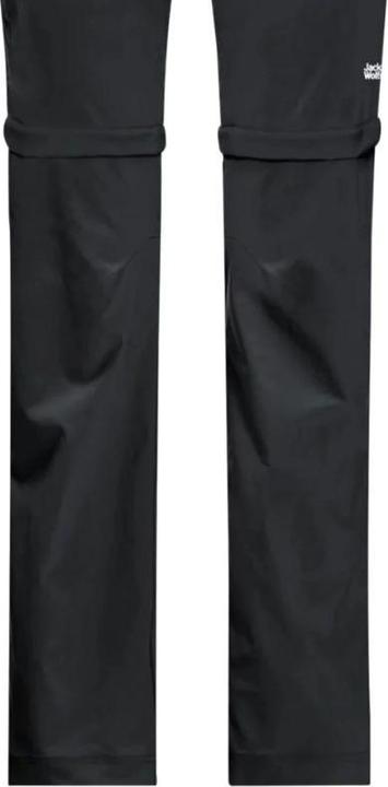 Image du produit Jack Wolfskin Overland Zip Away Hose (Bande de fréquences 38 (2600 MHz))