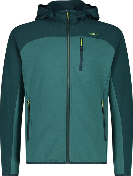 Actual product image CMP Campagnolo Hoodie (3XL)