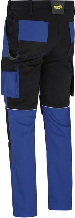 Produktbild Pfanner Arbeitshose mit Stretchgewebe (54)