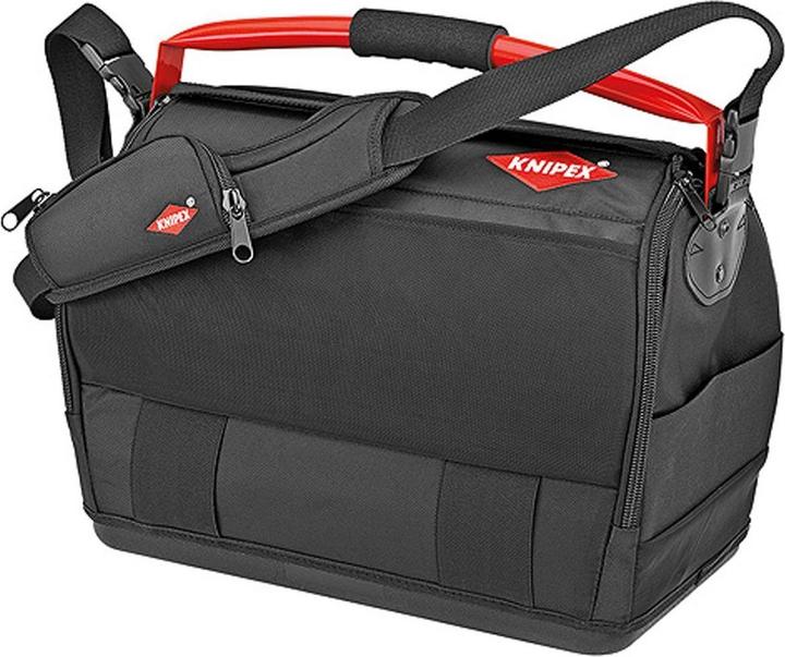 Actual product image Knipex Tool Bag LightPack (1 Piece)