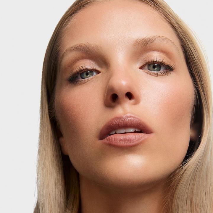 Actual product image Inglot Creamy Stick Natural Glow Easy Application (Delicate Glow 310, Highlighter)