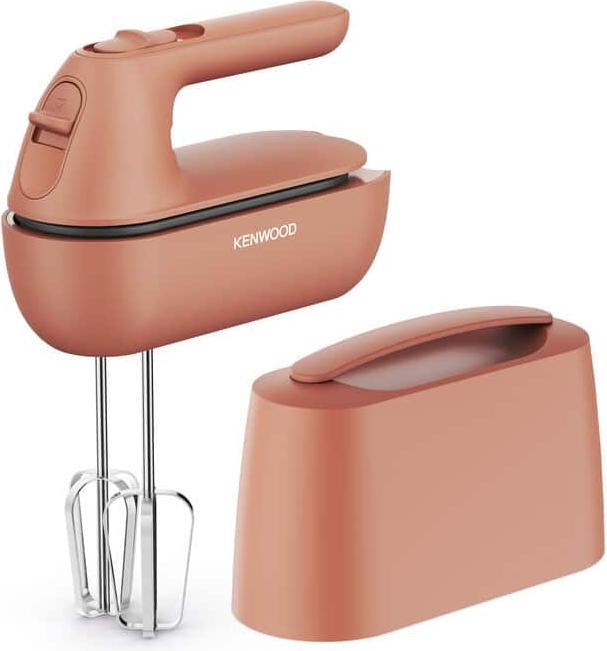 Produktbild Kenwood HMP40.000RD QuickMix Go Handmixer