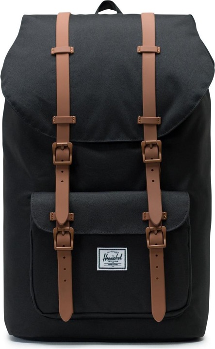 Actual product image Herschel Little America (25 l)