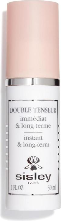Sisley Double Tenseur Instant & Long-Term (No colour)