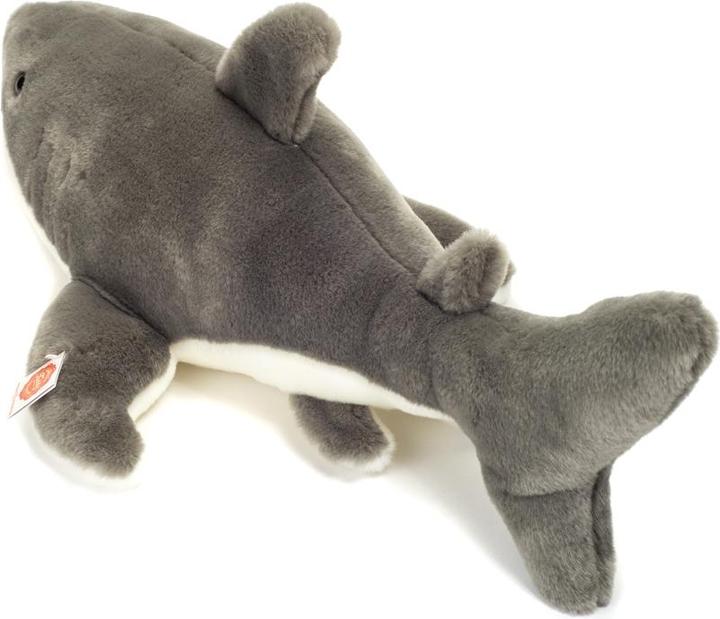 Actual product image Teddy Hermann Shark 50cm (20 cm)