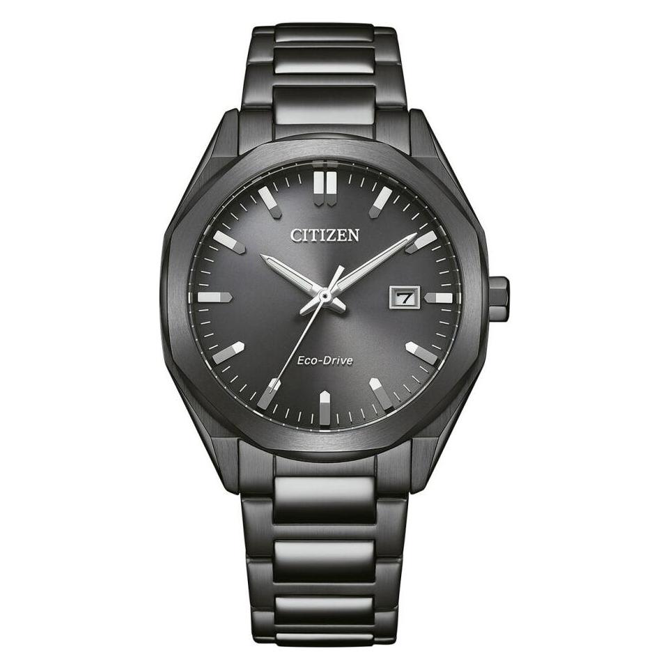 Citizen, Armbanduhr, BM7625-80H