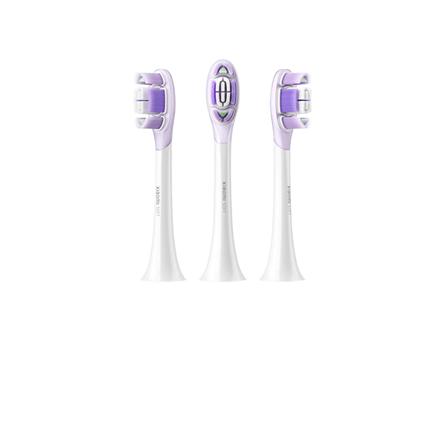 Produktbild Xiaomi Health care Oscillation Electric Toothbrush Replacement Heads (Soft) (3x)