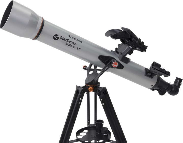 Celestron StarSense Explorer LT 80AZ