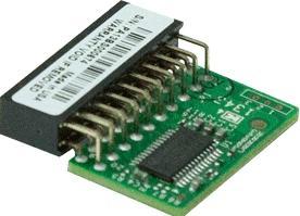 Supermicro AOM-TPM-9655V-C - Hardware security chip