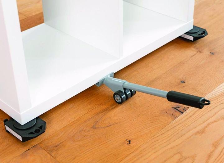 Immagine prodotto Wagner System Sollevatore di mobili (150 kg)