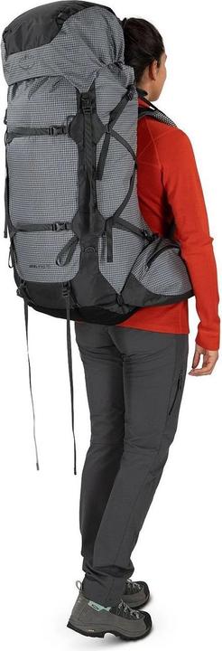 Actual product image Osprey Ariel Pro Mountaineering Pack (75 l)