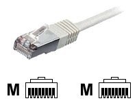Productafbeelding equip Netwerkkabel (SF/UTP, CAT5e, 1 m)