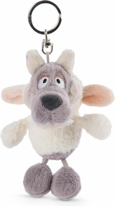 NICI Wolf Ulvy 10cm BB SA