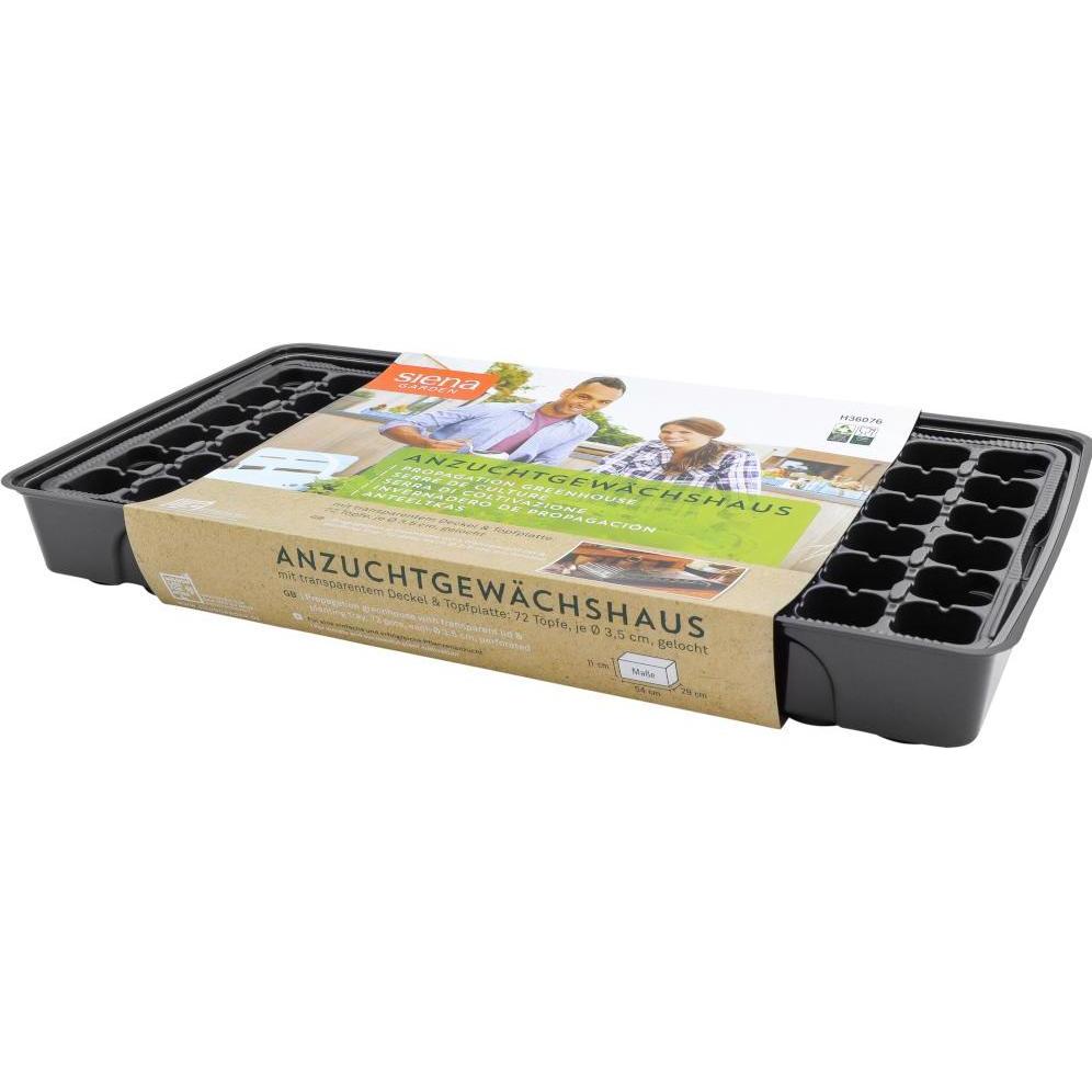 Siena Garden Anzuchthaus (H36076 M1499-4281)