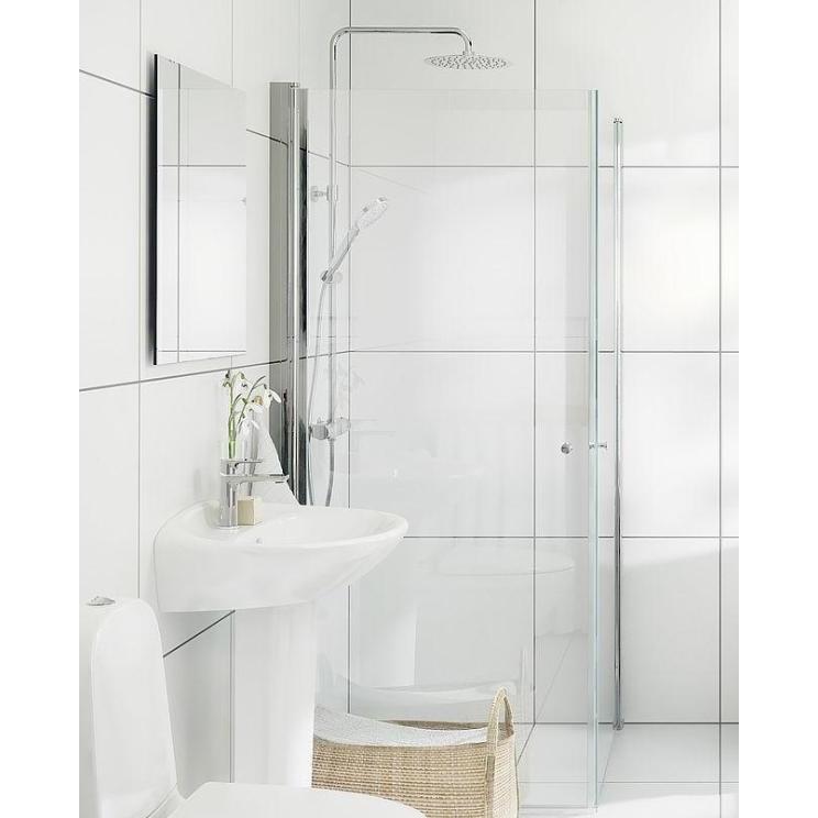 Thumbnail - Gustavsberg, Duschsystem, Shower column Estetic Round
