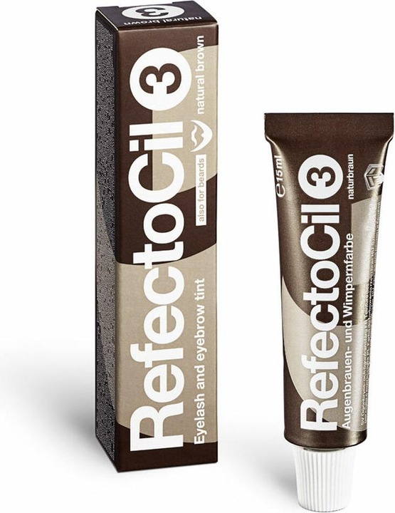 Refectocil Blazing Brunette