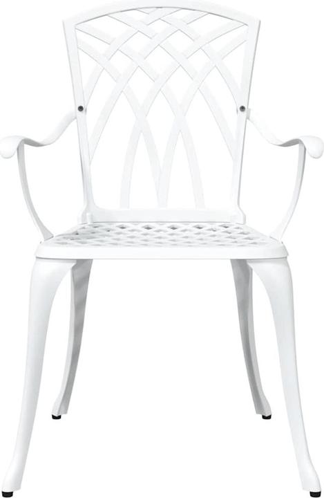 Produktbild vidaXL Gartentisch (80 x 80 x 75 cm)