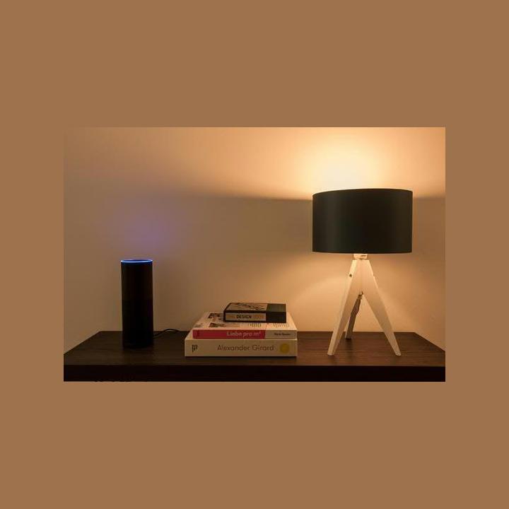 Produktbild Müller Licht E27 LED Warm bis Kalt Glühlampenform (E27, 806 lm, 1x)