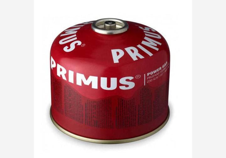 Produktbild Primus Power Gas
